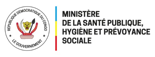 Logo du MSPHP RDC